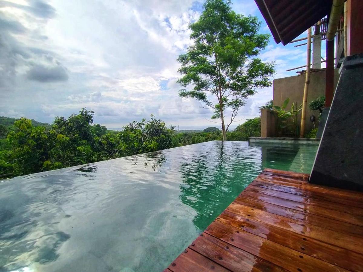 Abinawa Hill Lovina Exterior foto