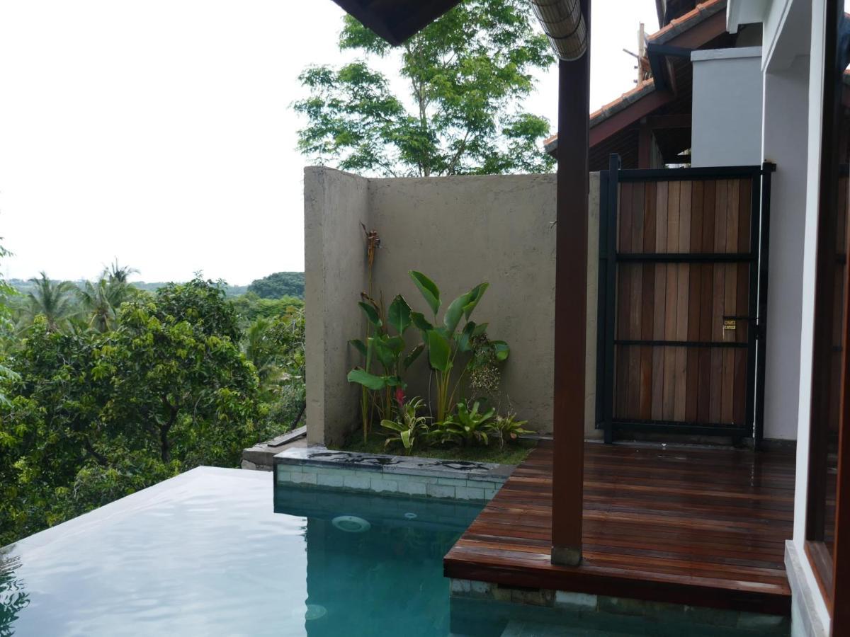 Abinawa Hill Lovina Exterior foto